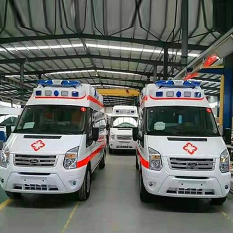 师宗跨市救护车出租护送