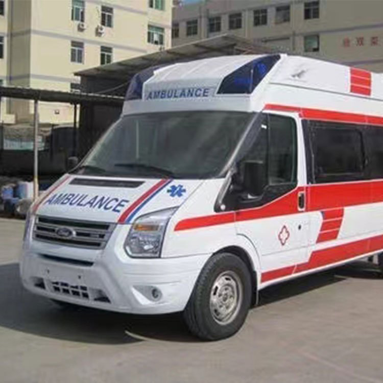 师宗救护车出租收费:安全出行,价格透明