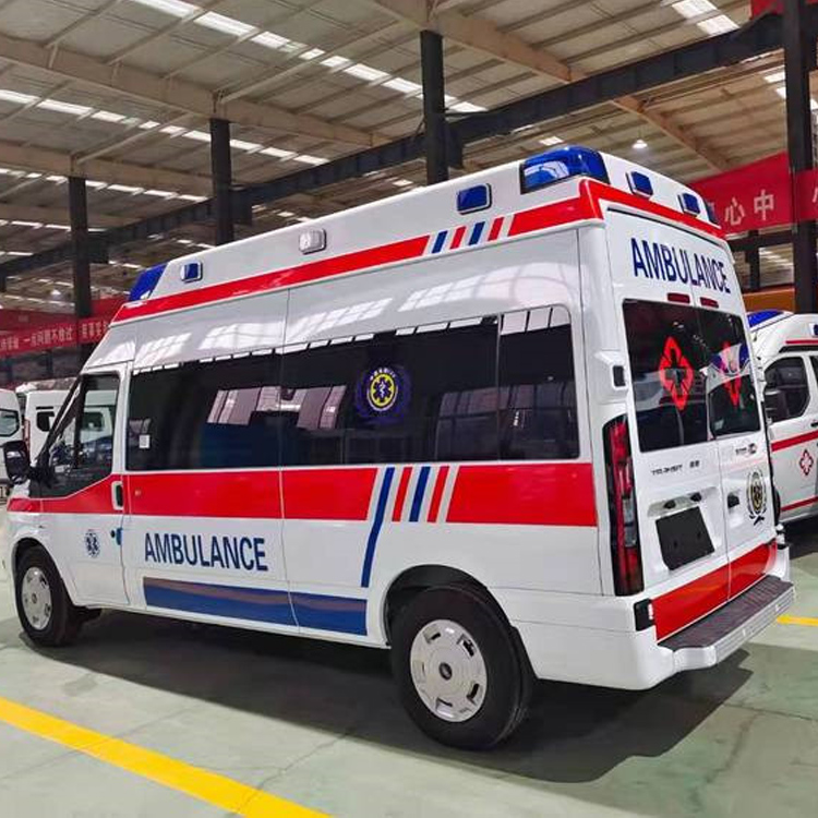 师宗救护车出租 —— 专业、安全、高效的城市急救服务