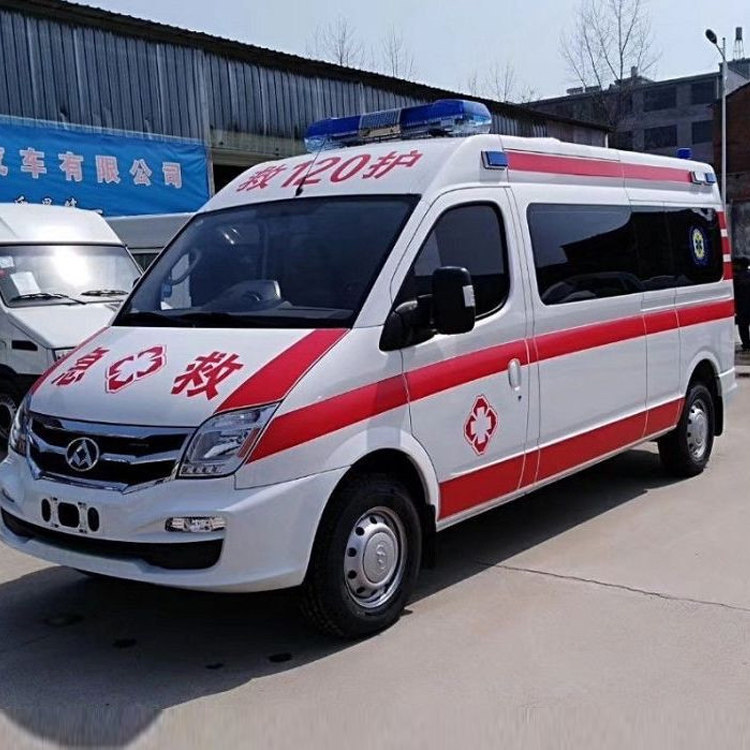 师宗马拉松租赁救护车活动保障