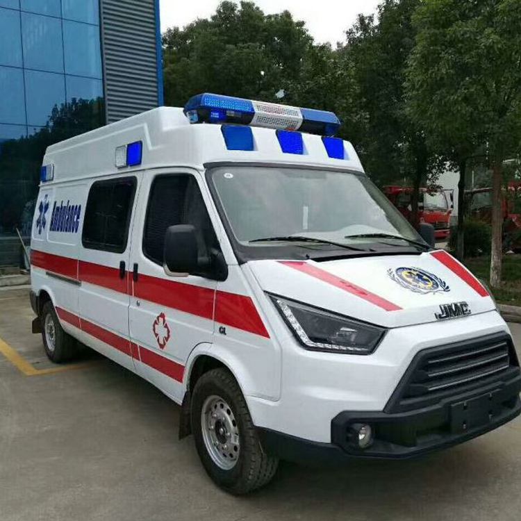 师宗瘫痪租赁救护车转运 ——生命救助的紧急响应与专业保障